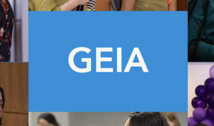 GEIA abbreviation for Gender Equality Initiative in International Affairs