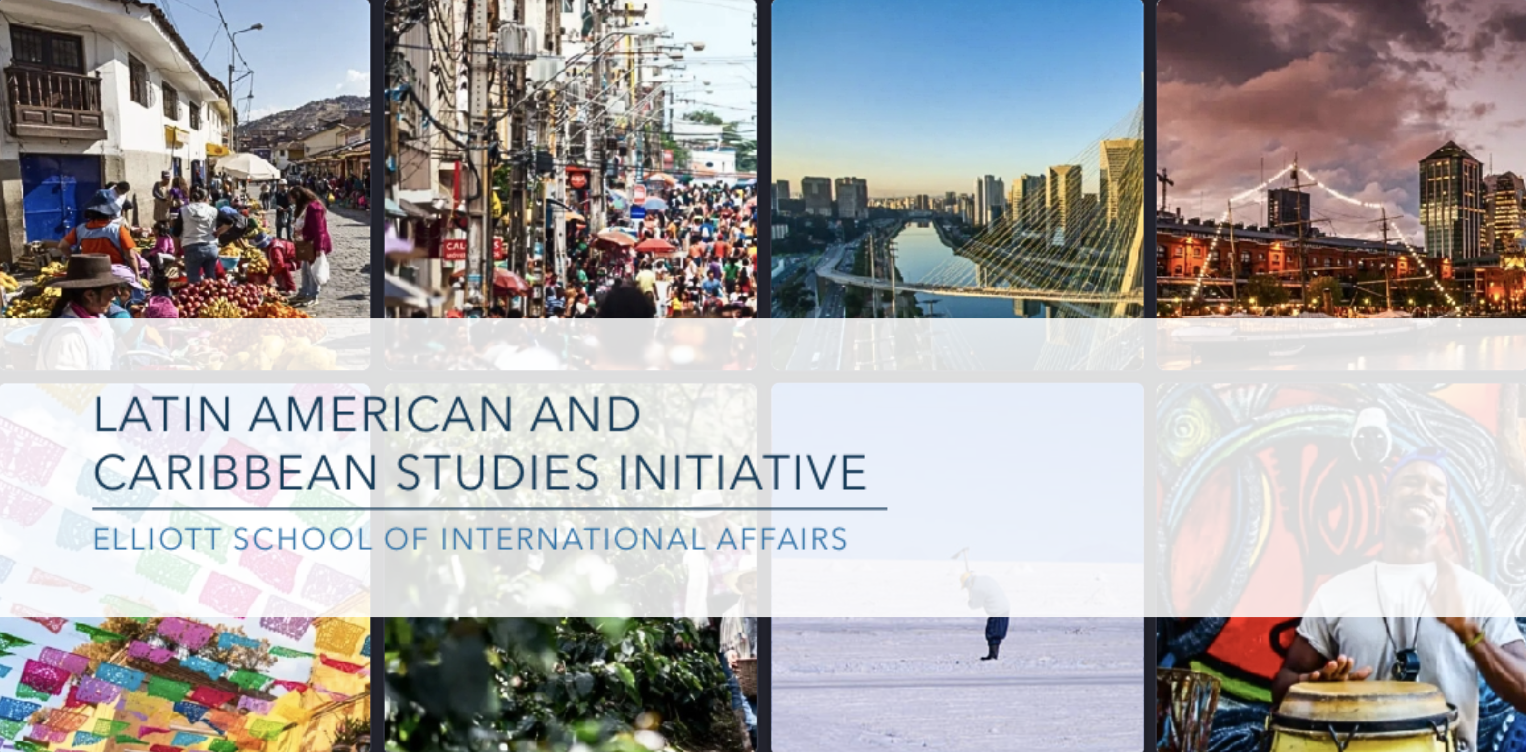 Latin American and Caribbean Studies Initiative